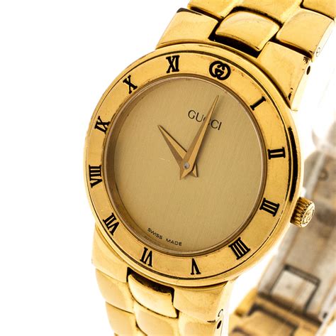 gucci damen watches|ladies gucci watches for sale.